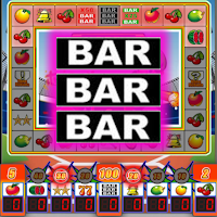 Super Alliance Slot Machine