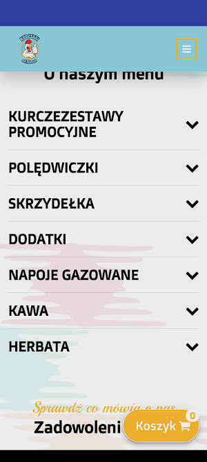 Kurczaki od Eliasza Screenshot 0