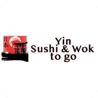 Yin sushi & wok to go