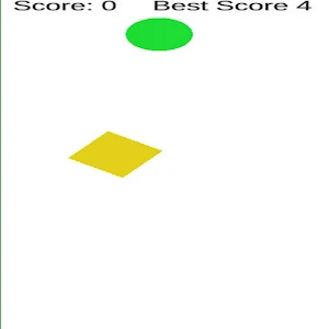 2D clicky game Screenshot 3