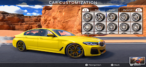Drive Climb - Offroad 4x4 Screenshot 1