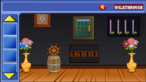 Find The Lovely Daddy Bear Screenshot 2