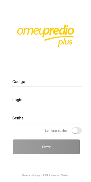 Omeupredio Plus Screenshot 1