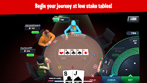 GamePoint PokerClub Screenshot 3