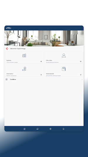Jätterent Städservice Screenshot 3