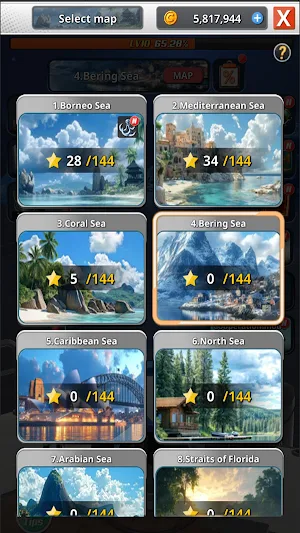 Fishing Hook2 Screenshot 3