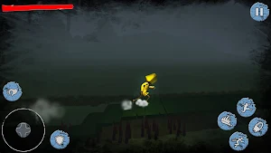 Escape Story Scary Survival Screenshot 0