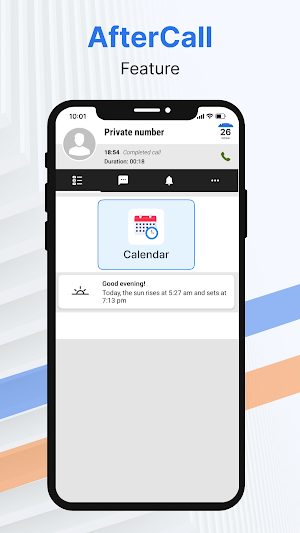 Calendar: Weekly Planner Screenshot 3