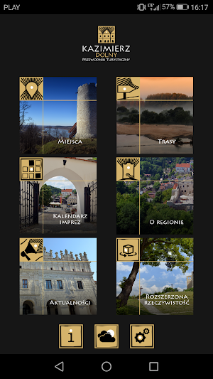 Kazimierz Dolny Screenshot 1