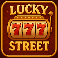 Lucky Street 777