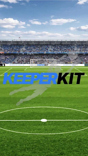 KeeperKit Screenshot 0