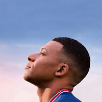 Kylian Mbappe 4K HD Wallpaper