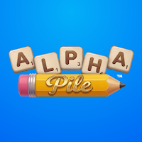 Alpha Pile