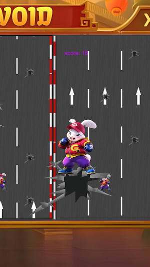 PitAvoid Screenshot 2