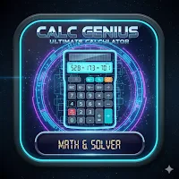 CalcGenius
