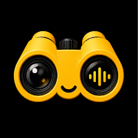 SoundIris:Telephoto Audio Zoom