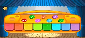 Happy learning kids Screenshot 1