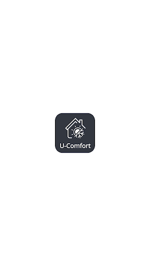 U-Comfort Screenshot 0