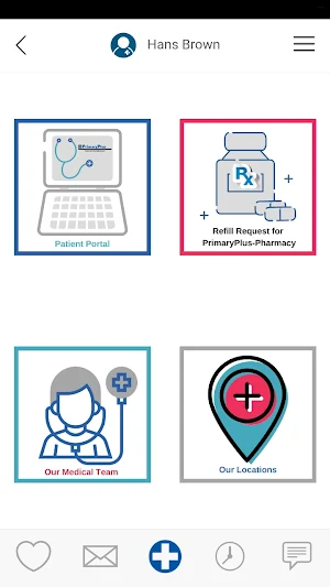PrimaryPlus Screenshot 1