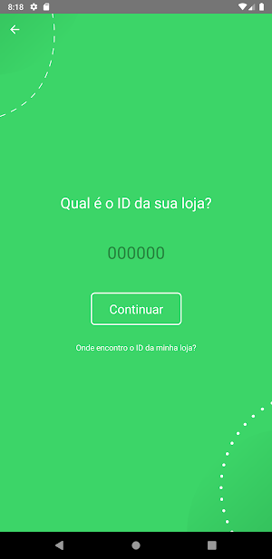 Mobilizei Screenshot 2