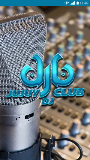 Jujuy DJ Club Screenshot 3