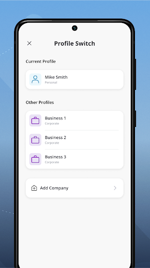 AtlasPay Screenshot 3