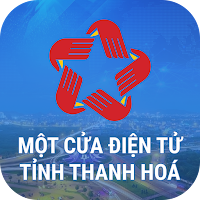 DVC Thanh Hoá - Cán bộ