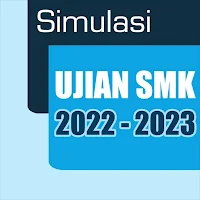 Soal Ujian SMK