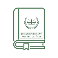 Türkmenistanyň Konstitusiýasy