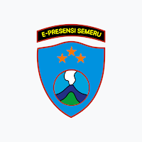 ePresensi Semeru Polda Jatim