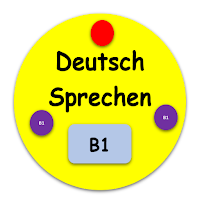 Deutsch Sprechen b1