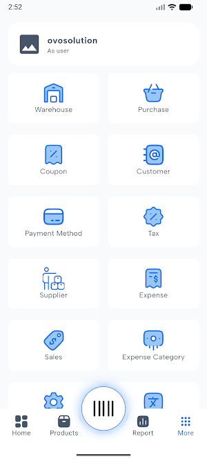 OvoSale Screenshot 3