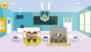 Game Pramuka (GASIK) Screenshot 2