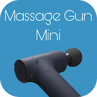 Massage Gun Mini