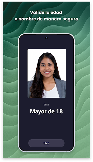 Puerto Rico Verifier Screenshot 2