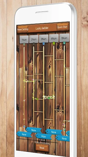 Lucky Ladder Screenshot 1