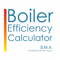 Boiler Efficiency Calculator