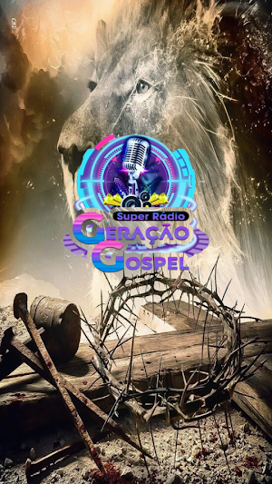 Rádio Geração Gospel Screenshot 1