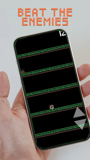 Dungeon Crawl - Gcash Rewards Screenshot 3