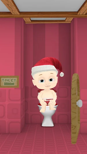 My Santa Claus Screenshot 3