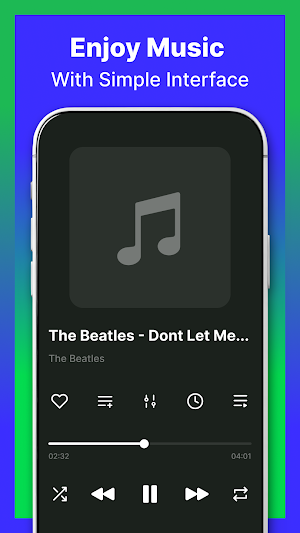 Music Downloader - Mp3 Player Screenshot 3