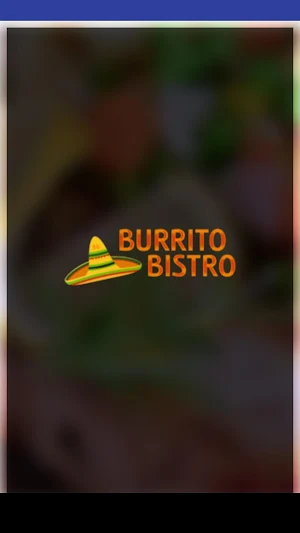Burrito Bistro Screenshot 1