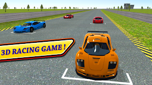 Car Racing : Knockout 3D Screenshot 0