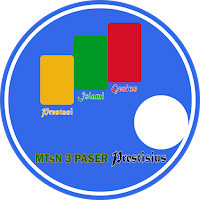 MTSN 3 PASER