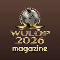 Wulop Magazine