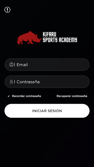 KIFARU Screenshot 0