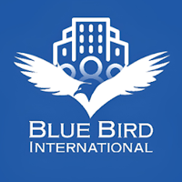 Blue Bird