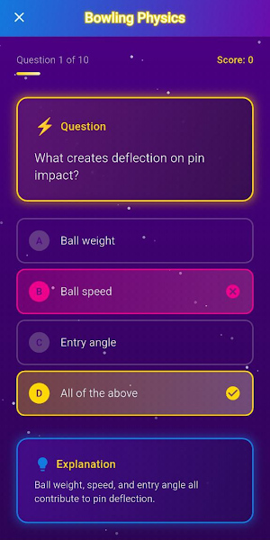 Plinko Screenshot 3