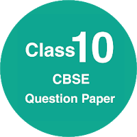 Class10- CBSE Question Paper India 2013-2020