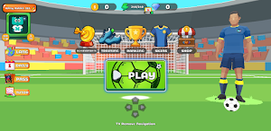 Mego Kick Screenshot 0